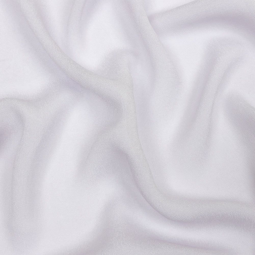 Famous Australian Designer Iris Viscose Georgette