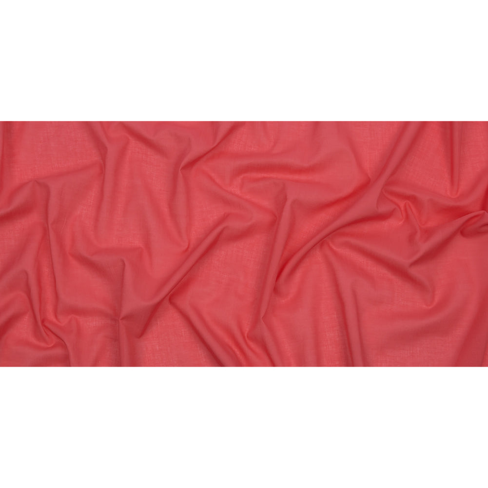 Famous Australian Designer Honeysuckle Cotton Voile
