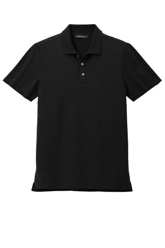 Mercer+Mettle® Stretch Pique Polo