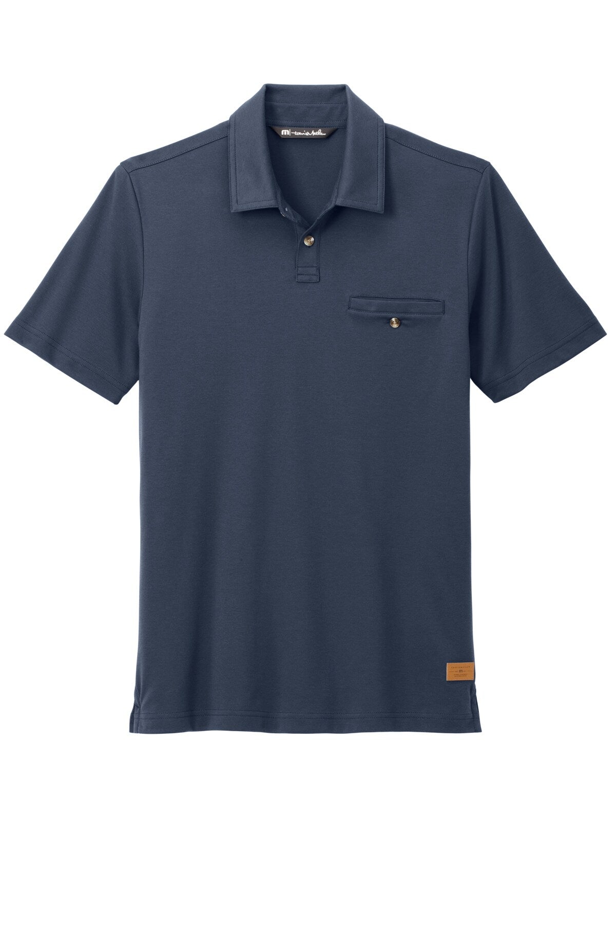 TravisMathew® Sunsetters Pocket Polo