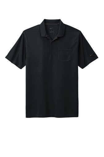 Nike® Dri-FIT Micro Pique 2.0 Pocket Polo