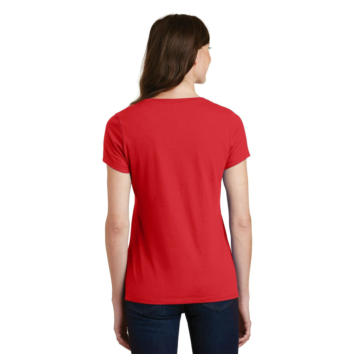 District® Women’s The Concert Short Sleeve V-Neck Tee
