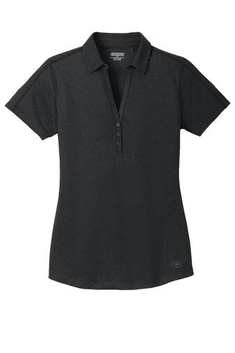 OGIO® Ladies Onyx Polo