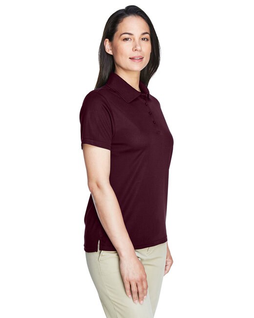 CORE® Ladies Origin Performance Pique Polo