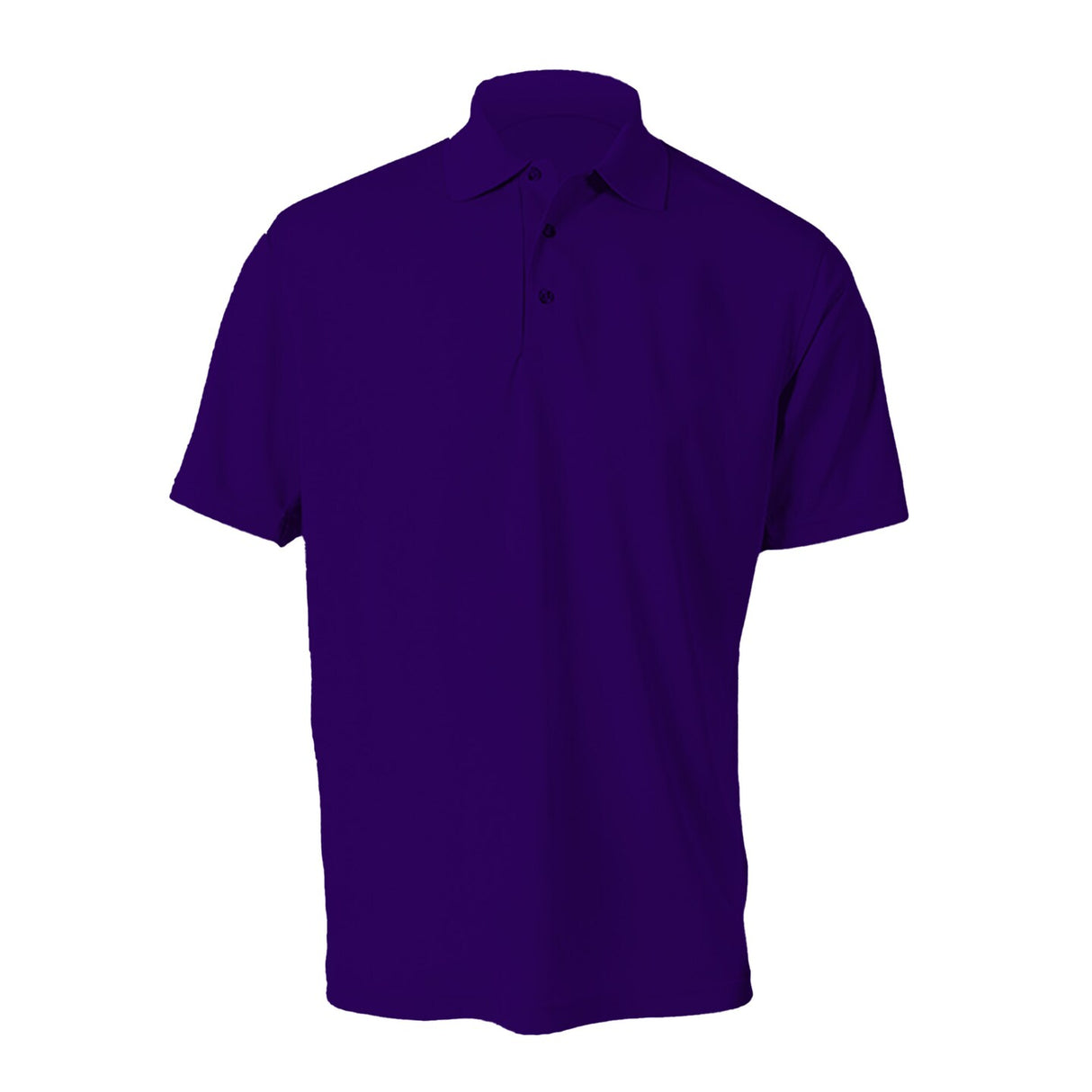 Bayside® USA Made Polo T-Shirt