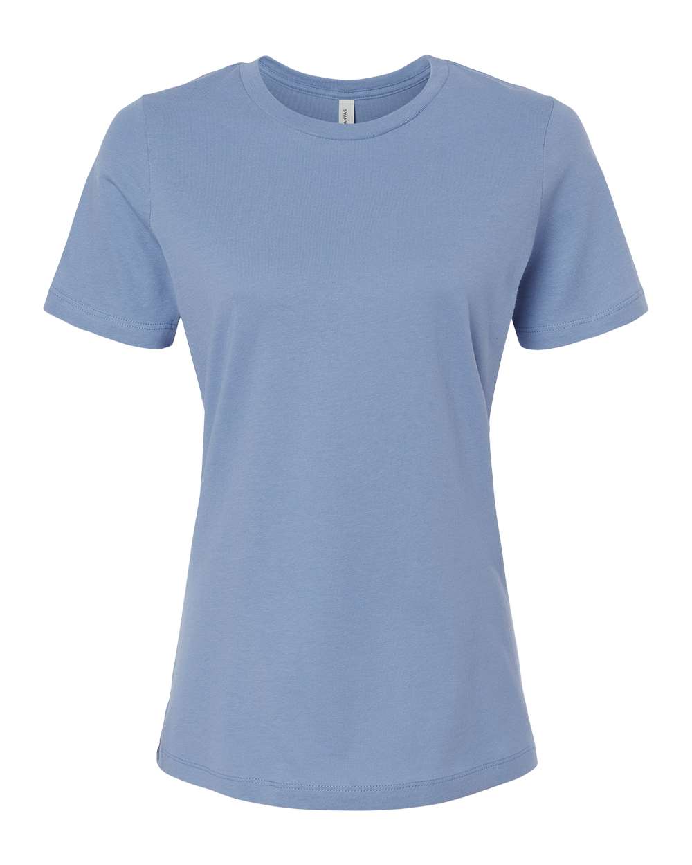 BELLA + CANVAS® Women’s Relaxed Jersey Crewneck Short Sleeve Tee