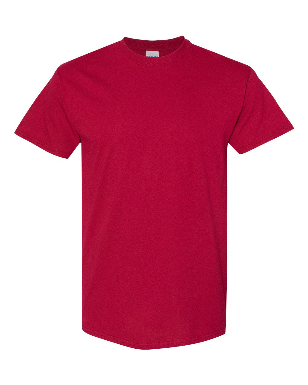 Gildan® Heavy Cotton Crewneck Short Sleeve Tee