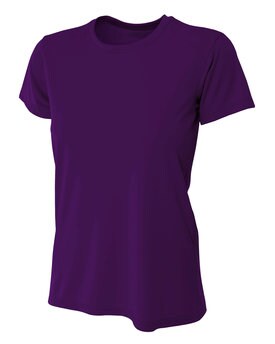 A4® Ladies' Cooling Performance T-Shirt