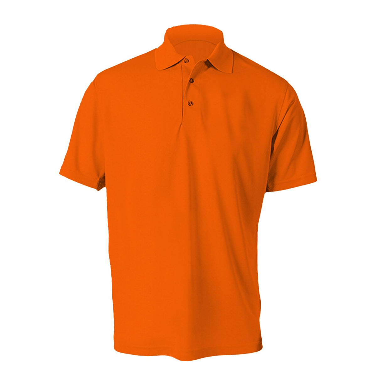 Bayside® USA Made Polo T-Shirt