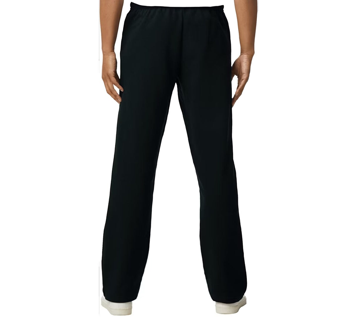 Gildan® Heavy Blend Open Bottom Sweatpants