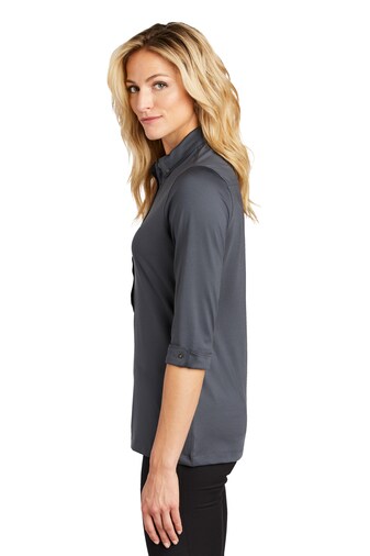 OGIO® Ladies Gauge Polo