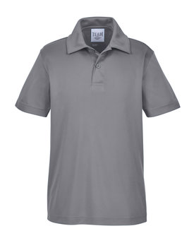 Team® Youth Zone Performance Polo