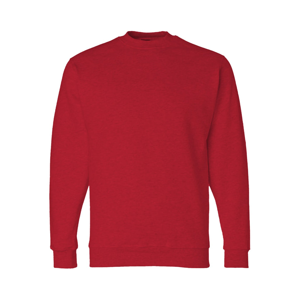 Bayside® USA Made Crewneck Sweatshirt