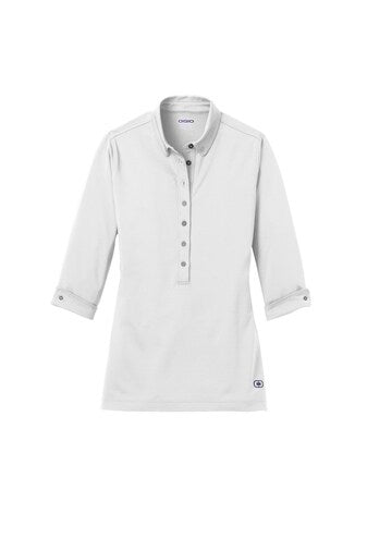 OGIO® Ladies Gauge Polo