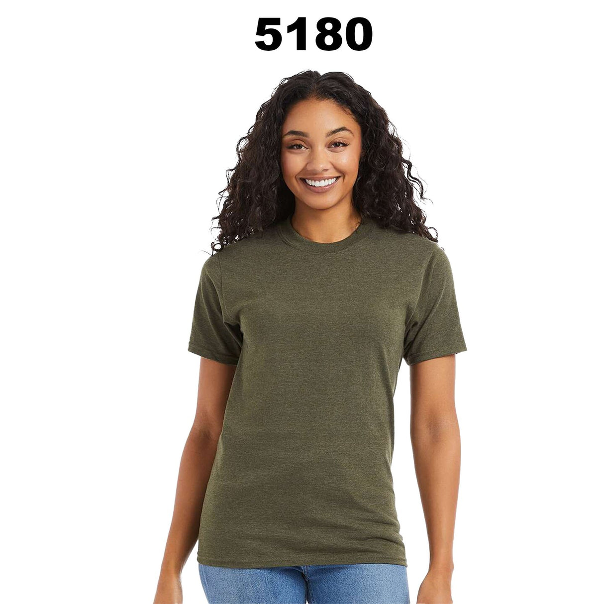 Hanes® Beefy-T T-Shirt