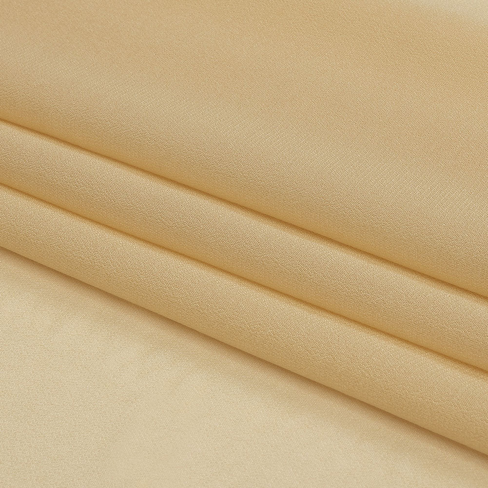 Famous Australian Designer Autumn Rose Viscose Georgette Lining