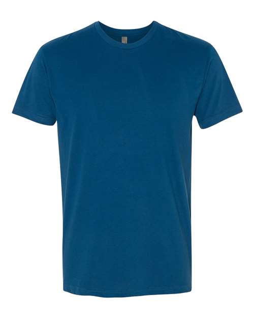 Next Level Sueded T-Shirt