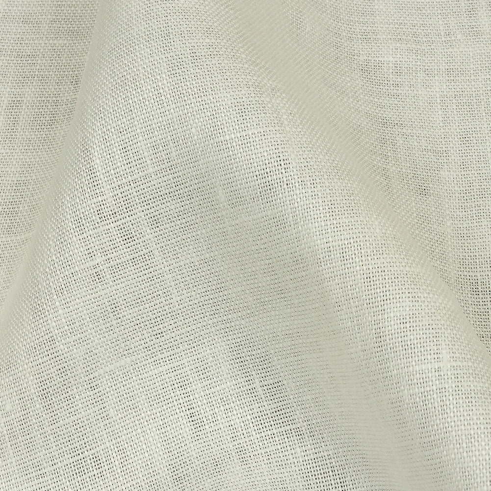 Famous Australian Designer Sugar Swizzle Linen Woven