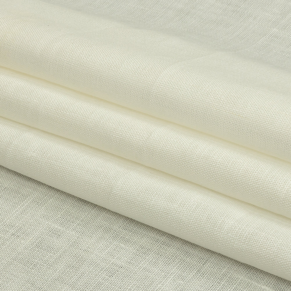 Famous Australian Designer Sugar Swizzle Linen Woven