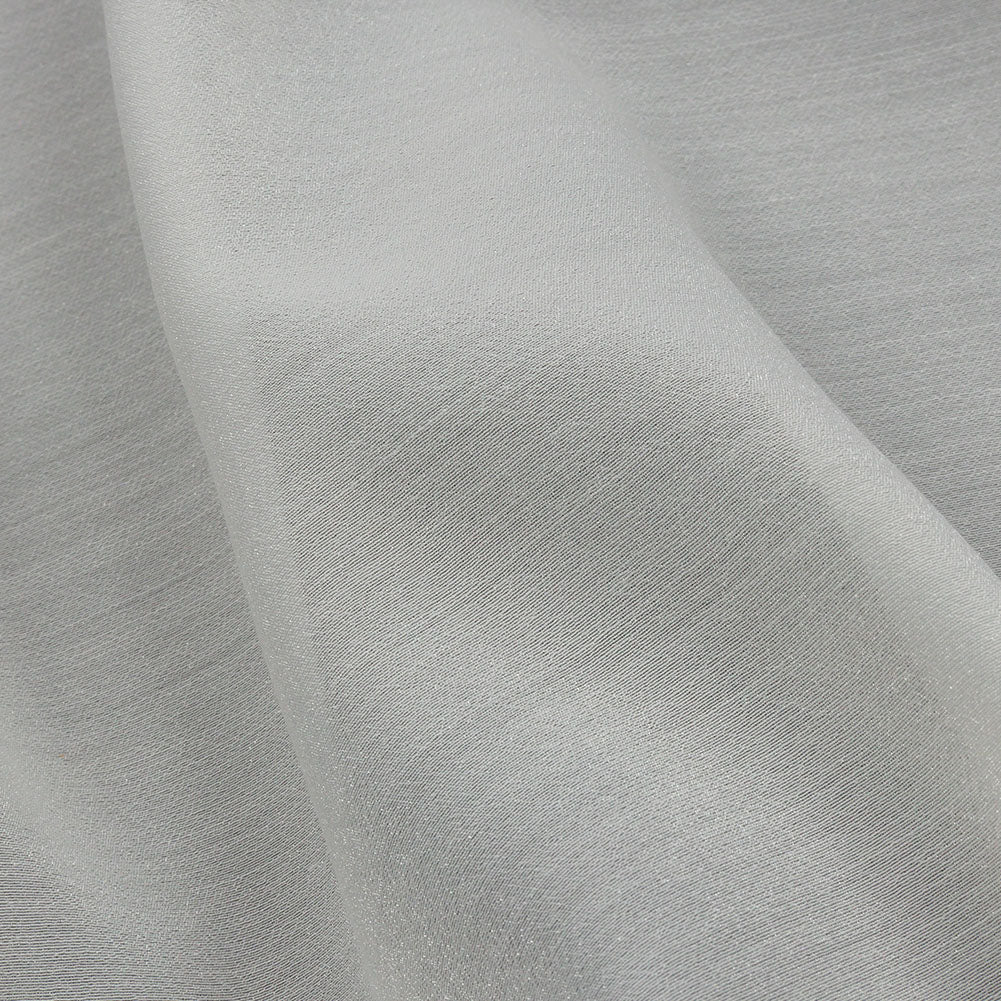 Famous Australian Designer Off White Polyester Organza