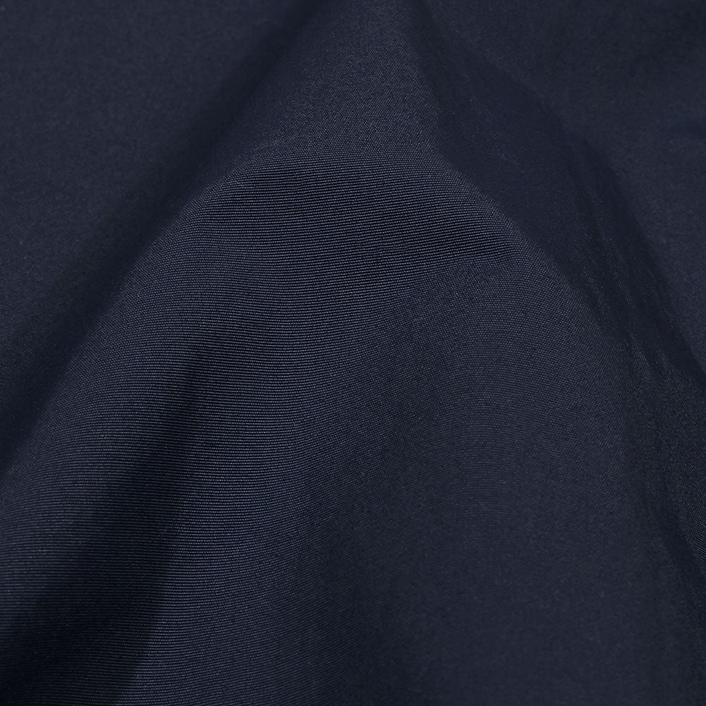 Balenciaga Italian Navy Nylon Micro Canvas