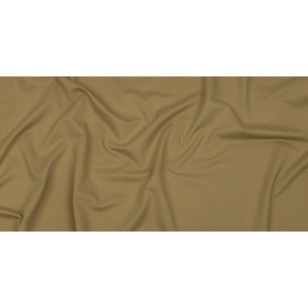 Stretch Ponte Knit - Beige - Papilio Collection