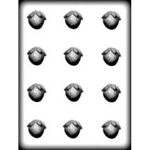 Strawberry Hard Candy Mold