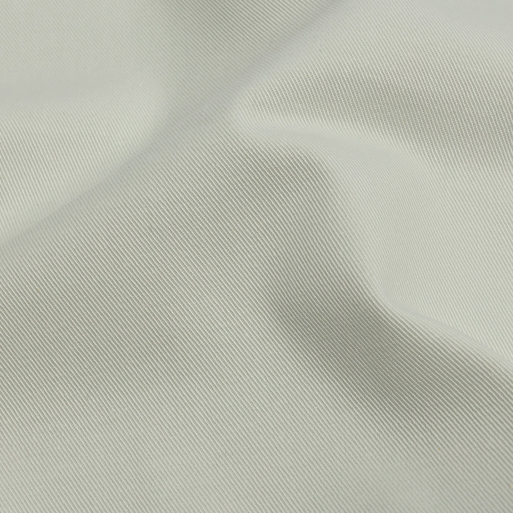 Rag & Bone Off White Stretch Cotton Twill
