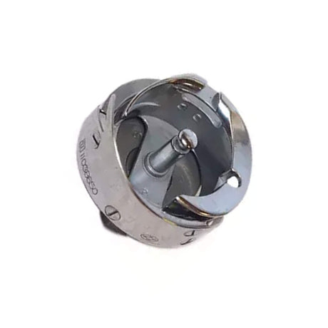 Hook Assembly for JUKI Industrial Sewing Machines #110-38650 Smooth Operation