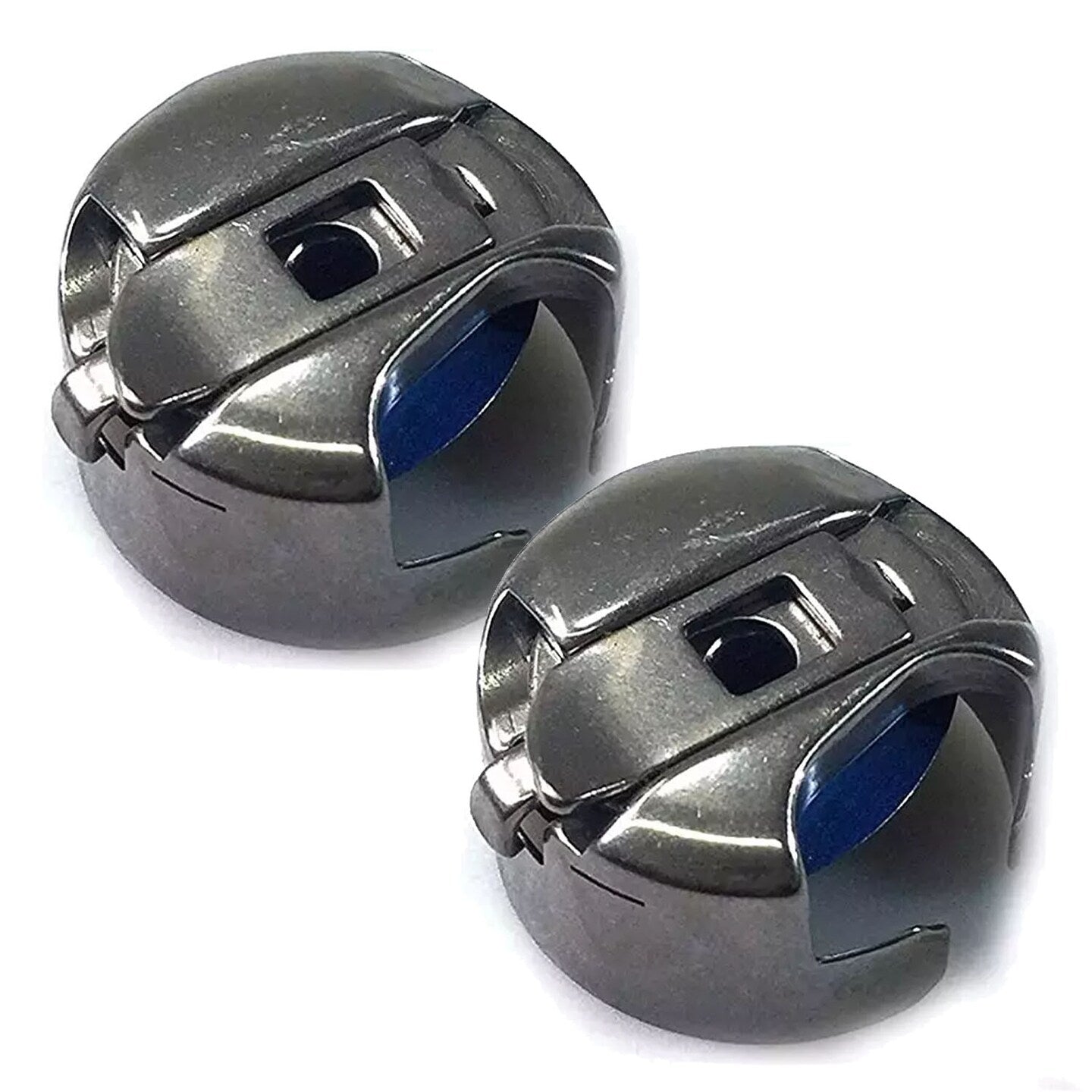 Bobbin Case JUKI #B1837-241-H00 Durable Metal Design for Industrial Sewing Machines