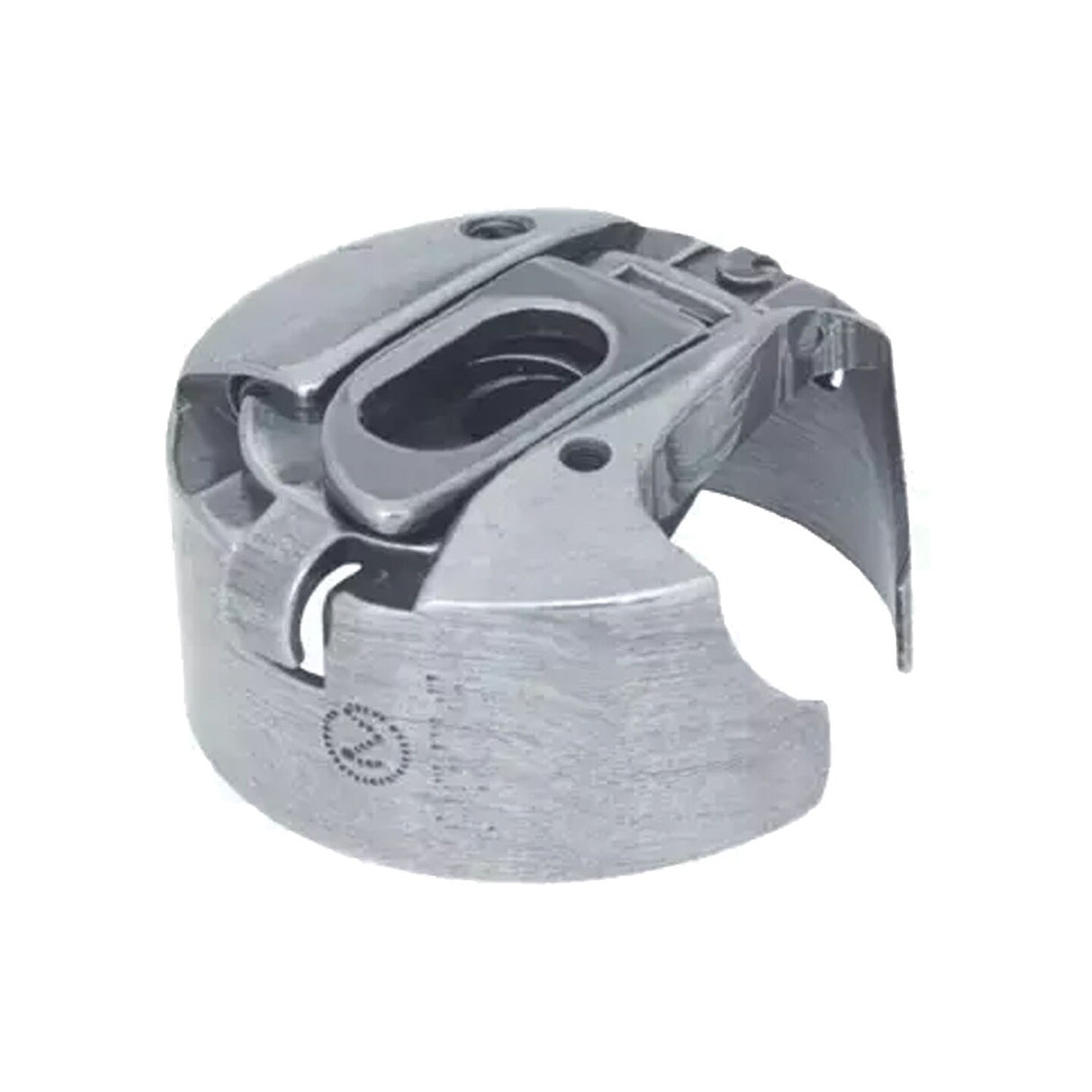Bobbin Case Pfaff #91-167597-91 High Quality Metal Design for Front Load Rotary Hook Machines