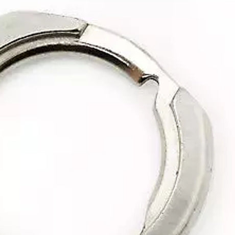 Shuttle Hook Race Ring Alphasew #JO1304 Precision Metal Replacement for Industrial Sewing