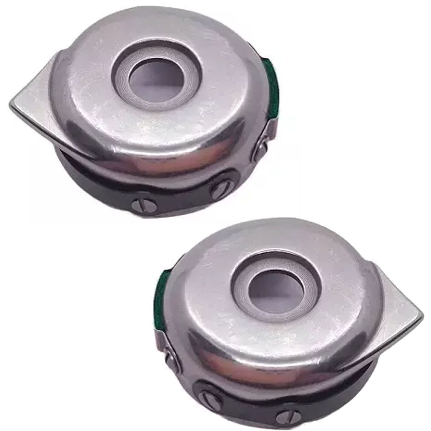 Bobbin Case Cap Towa #241676 Durable Metal Design for Singer Sewing Machines