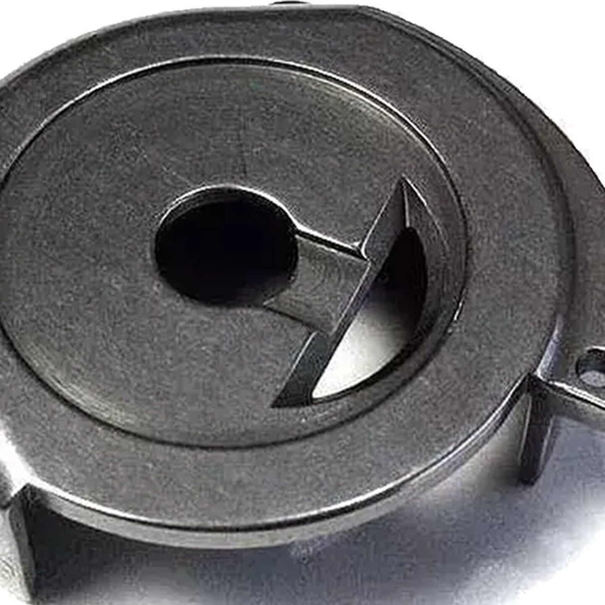 Bobbin Case Cap Durkopp Adler #167-178-4 Durable Metal Design for Industrial Sewing Machines