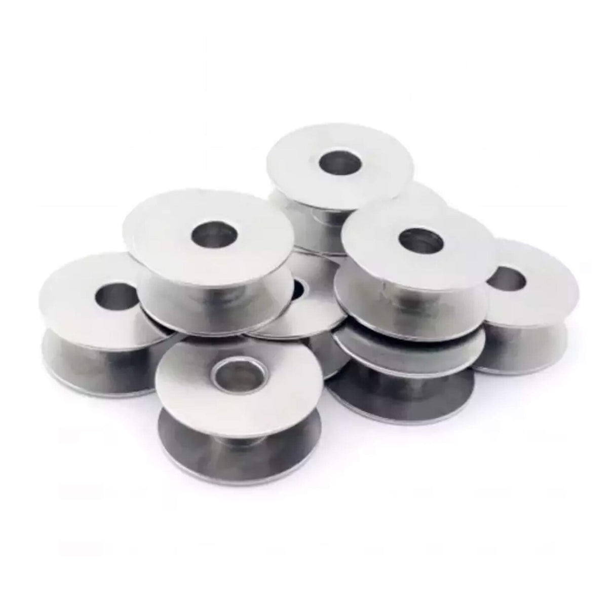 Bobbin Case Bernina #0015347300 Metal Construction for Smooth Sewing Performance