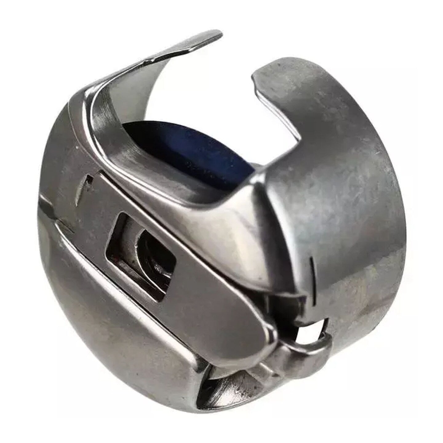Bobbin Case Assembly JUKI #D1837141EA0 Durable Metal Replacement for Industrial Sewing Machines