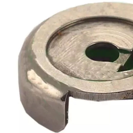Industrial Sewing Machine Bobbin Case Towa #514241 Durable Metal Design for Singer 211G