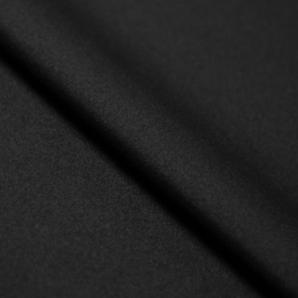 Power Jersey Plus Shiny Nylon Spandex Fabric - Multiple Colors, Solid Shiny Finish, 58-60" Width (1 Yard)