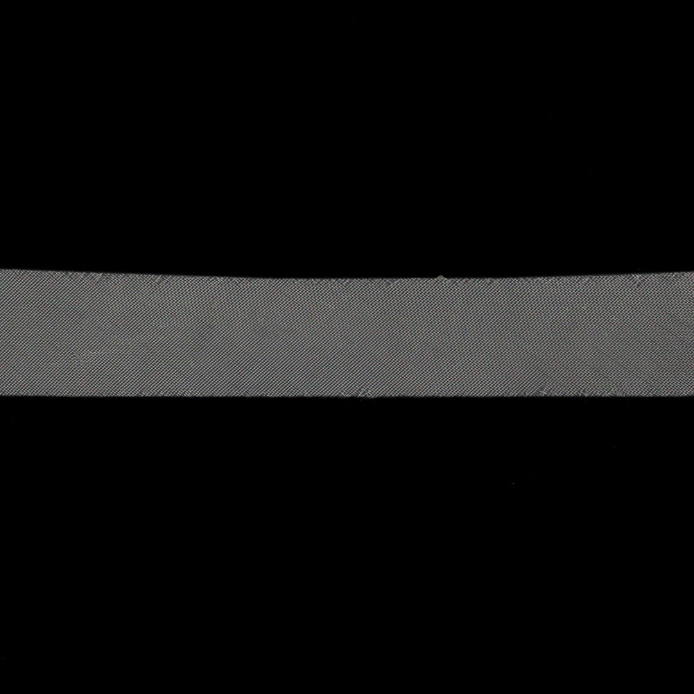 Tofu Organza Bias Tape - 10mm