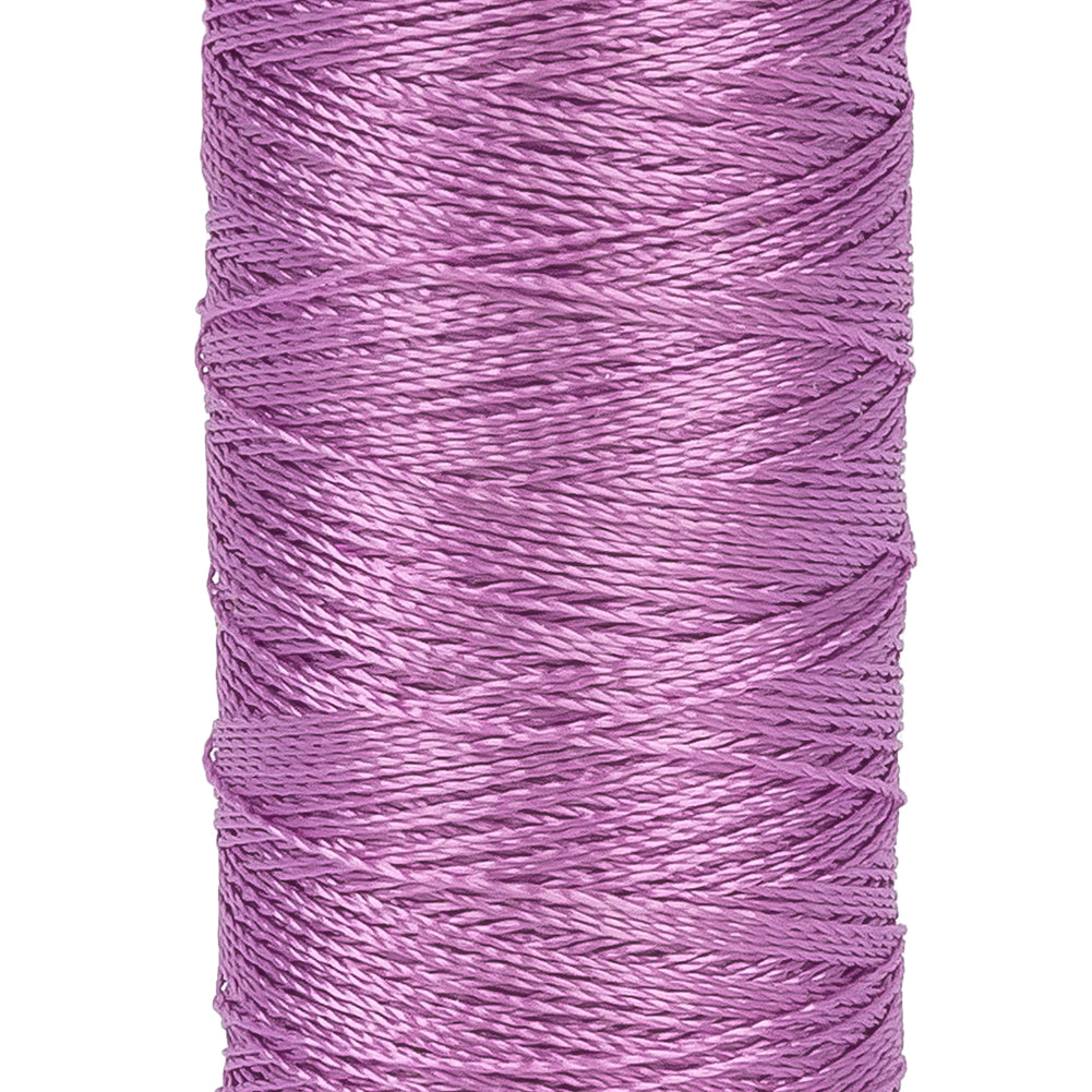 Gutermann Machine Embroidery Thread 200m - 5240 Purple Iris