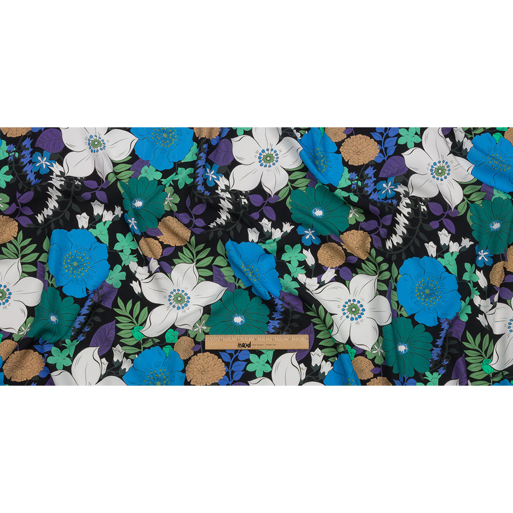 Mood Exclusive Overgrown Viscose Woven
