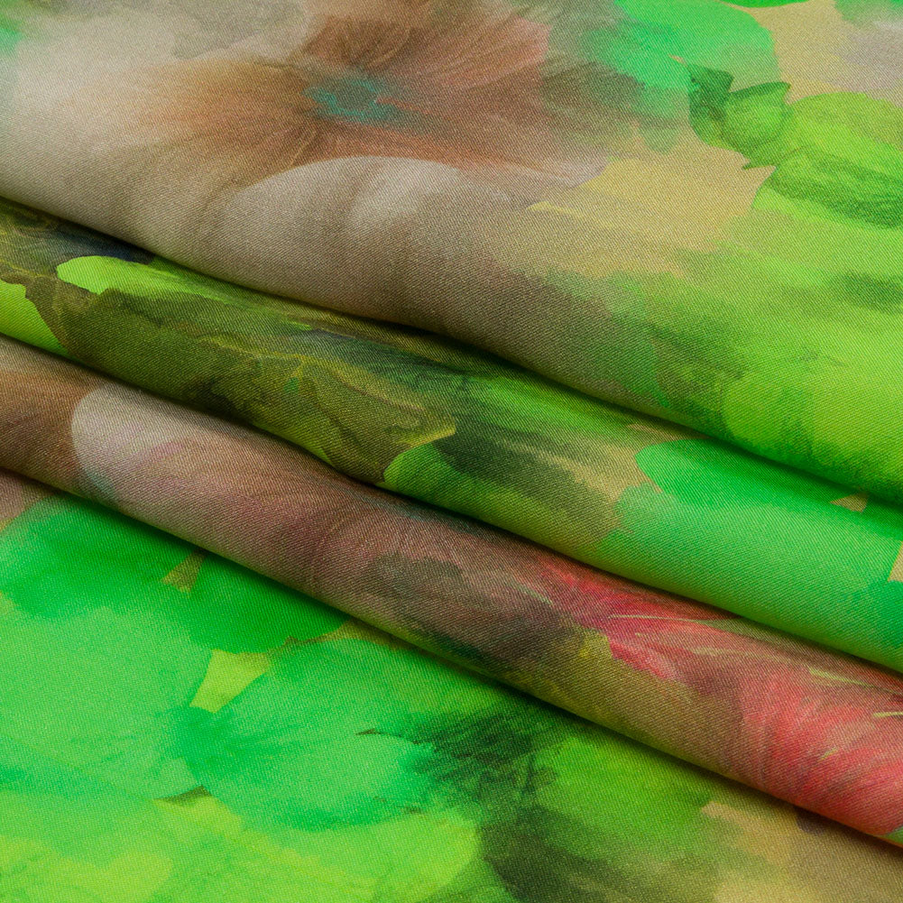 Mood Exclusive Fanficul Fade Supple Viscose Woven