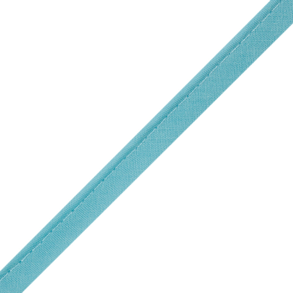 Pepper French Sea Jet Cotton Blend Piping - 10mm