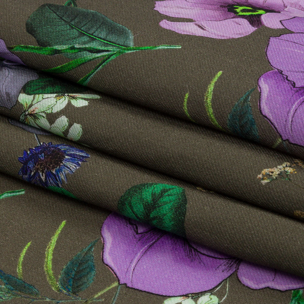Mood Exclusive Meadow Ruse Viscose Twill