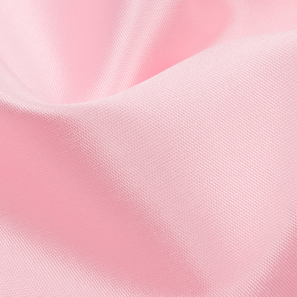 Polyester Mikado - Pink - Nicolette Collection