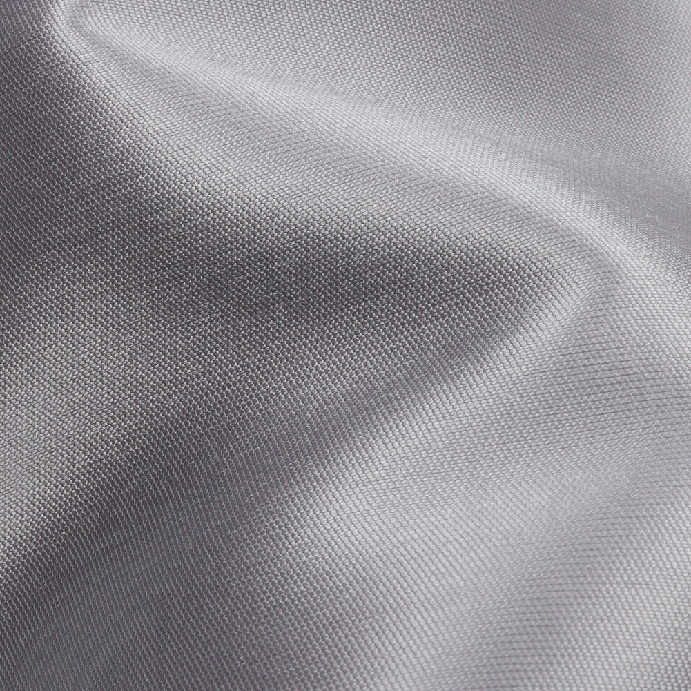 Polyester Mikado - Gray - Nicolette Collection