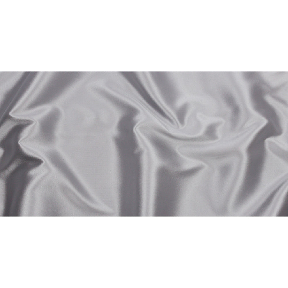 Polyester Mikado - Gray - Nicolette Collection