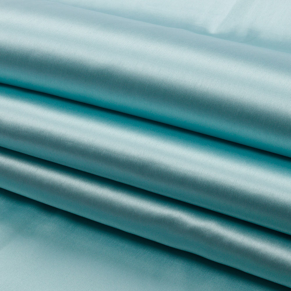 Polyester Mikado - Sky - Nicolette Collection