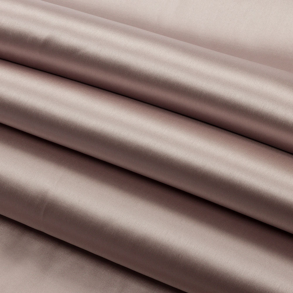 Polyester Mikado - Putty - Nicolette Collection