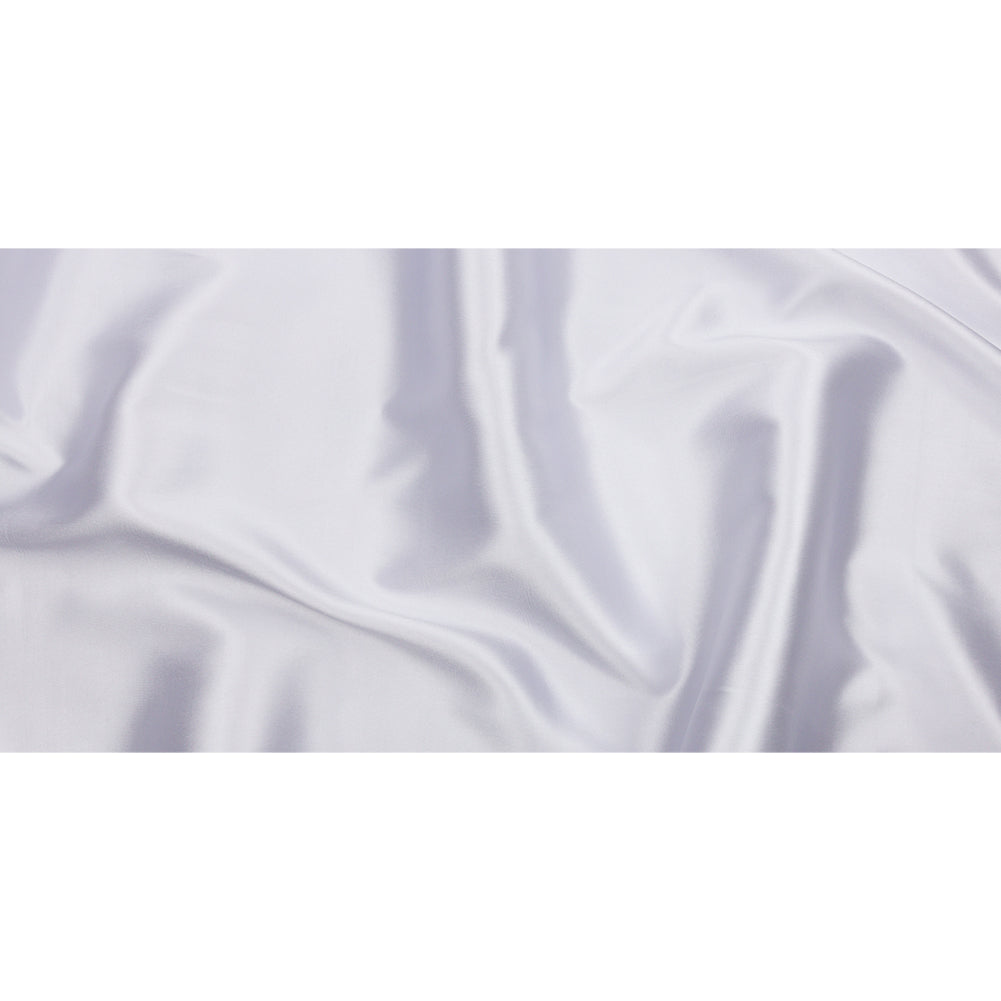 Polyester Mikado - Silver - Nicolette Collection